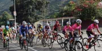 Trujillo | Más de 450 pedalistas participaron en la III edición del Reto Virgen de La Paz