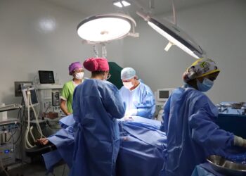 Centros de salud de Trujillo realizan intervenciones quirúrgicas de “alta complejidad”