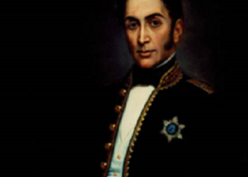 BOLÍVAR GALÁN IMPERTÉRRITO  | Por: Reina J. Cegarra Sosa