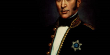 BOLÍVAR GALÁN IMPERTÉRRITO  | Por: Reina J. Cegarra Sosa