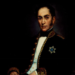 BOLÍVAR GALÁN IMPERTÉRRITO  | Por: Reina J. Cegarra Sosa