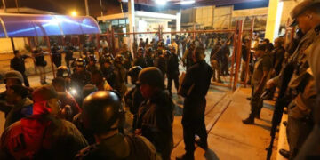 A 12 años de la masacre en la cárcel de Uribana los responsables siguen libre 