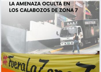 El inframundo de la PNB en Boleíta: Un retén sin ley ni humanidad