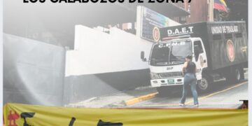 El inframundo de la PNB en Boleíta: Un retén sin ley ni humanidad