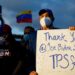 Estados Unidos extendió el TPS a venezolanos por otros 18 meses