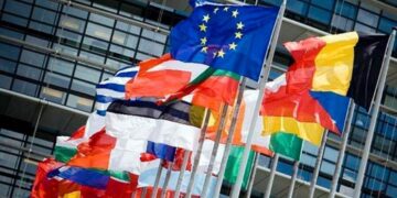 Unión Europea impone nuevas sanciones a 15 funcionarios antes de juramentación de Maduro