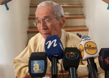 Walter Márquez exige a la FAN hacer respetar resultado electoral del 28J