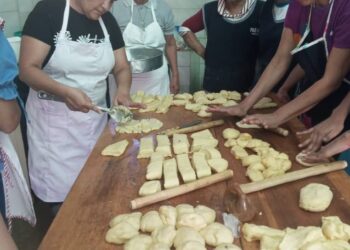 Inces Boconó apertura inscripciones para sus cursos de formación