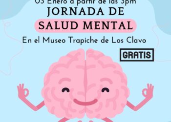 Este viernes jornada de salud mental en Boconó
