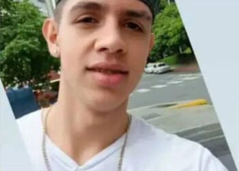 Joven de Boconó pierde la vida en Caracas