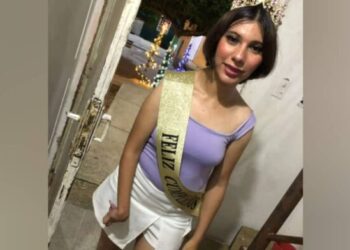Murió en el Zulia la joven con discapacidad que resultó quemada por reto de TikTok