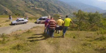 Un hombre se quita la vida el 1° de enero en Boconó