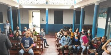 Docentes de Boconó informan que salarios suspendidos han sido cancelados