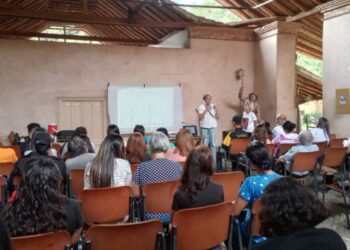 Gran receptividad: Jornada de salud mental en Boconó superó expectativas