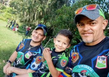 Carlos Peña de Boconó elegido entre los mejores entrenadores de Trujillo
