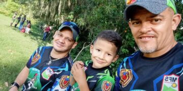 Carlos Peña de Boconó elegido entre los mejores entrenadores de Trujillo