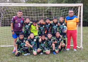 Guerreros de Boconó conmemora el Día Nacional del deporte