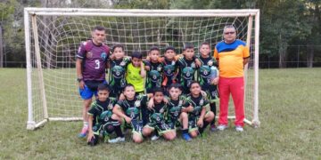 Guerreros de Boconó conmemora el Día Nacional del deporte