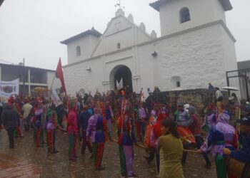 Trujillo | Desde sus protagonistas: Tradición de Los Reyes Magos de San Miguel