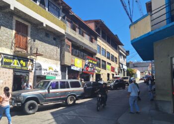 Juramentación del presidente de Venezuela genera expectativas en las calles de Boconó