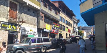 Juramentación del presidente de Venezuela genera expectativas en las calles de Boconó