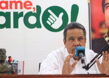 Gobernador confirma 20 opositores detenidos en Trujillo, no descarta más arrestos
