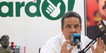 Gobernador confirma 20 opositores detenidos en Trujillo, no descarta más arrestos