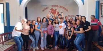 Dos heridos tras accidente vial en Boconó