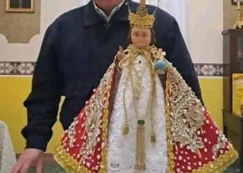 EL NIÑO JESÚS DE ESCUQUE 415 AÑOS DE FE Y AMOR | Por: Juan Carlos Barreto Balza*