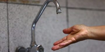 Se acentúan fallas en el suministro de agua potable en Boconó