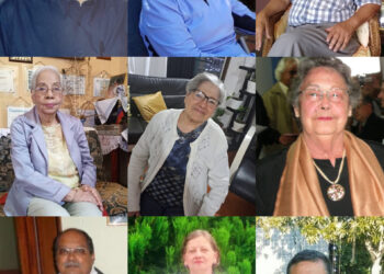 Maestros de Boconó: Huellas de amor y enseñanzas