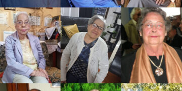 Maestros de Boconó: Huellas de amor y enseñanzas