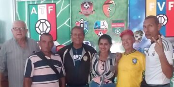 Liga de Futbol Master “se prepara” para el Apertura Estadal 2025