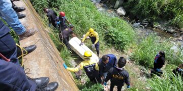 Tras días de búsqueda localizan sin signos vitales a hombre desaparecido en Boconó