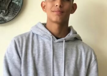 Pelotero boconés Hernan Mejía firma contrato con los Nacionals de Washington