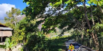 Segundo caso en menos de 24 horas en Trujillo | Un adolescente se quita la vida en Boconó