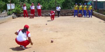 Invitan a campeonato de bolas criollas pro Fondo al Emaús en Boconó