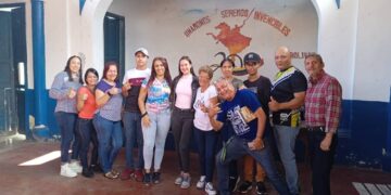 Sociedad de Personas Sordas de Boconó reactiva actividades