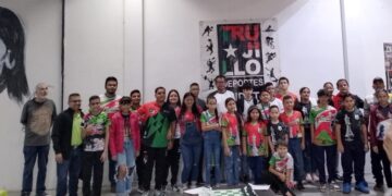 Zulia y Trujillo inmensos en Torneo Internacional y «Clásico Estadal» de Ajedrez 2025