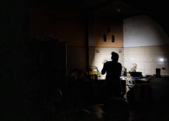 Comunidades de Boconó denuncian fluctuaciones eléctricas