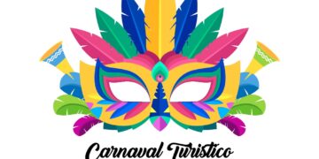 Alcaldía de Boconó oficializa el logo del Carnaval 2025