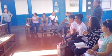 Sociedad de personas sordas invita a curso de lengua de señas