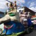 Ganadores de los desfiles de Carnaval en Boconó recibirán premiación