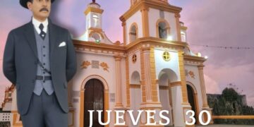 Este 30 de enero se cumplen años del bautizo de José Gregorio Hernández