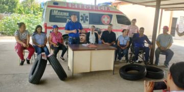 Trujillo | Crisgas CA beneficia a las comunidades de los municipios del eje Panamericano