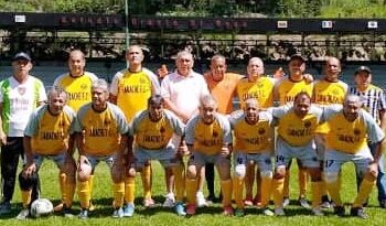 Fútbol Máster – Súper Máster: La Cejita FC recibe a Carache FC 