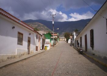 Trujillo | Tras 24 horas retorna electricidad a San Miguel y Burbusay