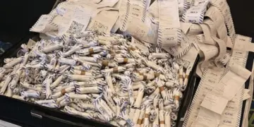 Actas electorales de presidenciales en Venezuela serán resguardadas en Panamá