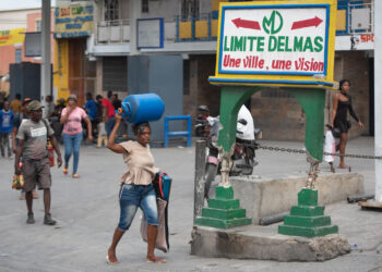 ONU: La criminalidad causó el desplazamiento forzoso de un millón de haitianos en 2024