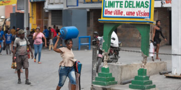 ONU: La criminalidad causó el desplazamiento forzoso de un millón de haitianos en 2024
